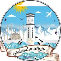 Adanacity(@bizadanaliyik) 's Twitter Profile Photo