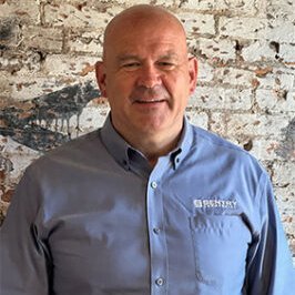 Mark Duclos, SIOR, President at Sentry Commercial