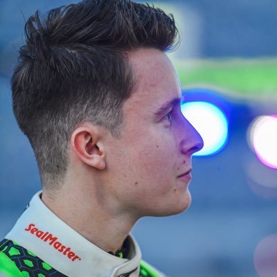 parkertracing Profile Picture