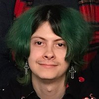 green mofo (@tinothewizard) 's Twitter Profile