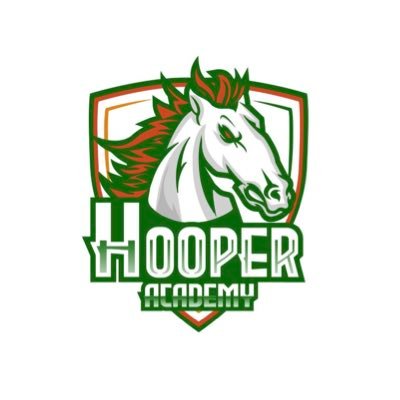 Official X Account for your Hooper Academy Athletics #GoColts #THISisWHY