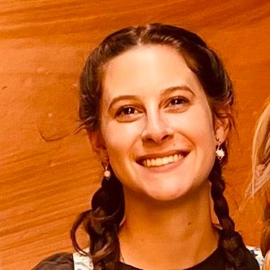 A passionate marketer with a creative soul and an open mind