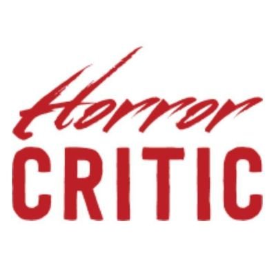 I Am A Movie Critic, I Specialise In Horror Movies Old and New