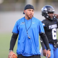 Mike holyfield (@coach_holyfield) 's Twitter Profile