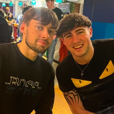 HayesyBoy23's profile picture. 🇾🇪