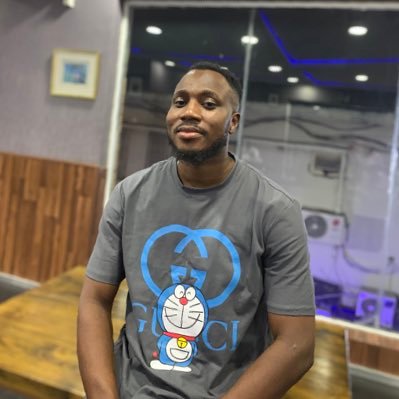 theycalmedamola's profile picture. 