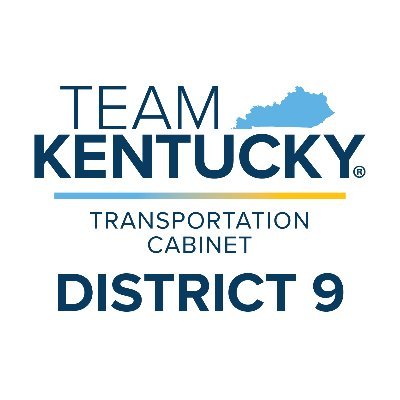 Allen Blair tweets for the Kentucky Department of Highways in Bath, Boyd, Carter, Elliott, Fleming, Greenup, Lewis, Mason, Nicholas and Rowan counties!