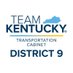 KYTC District 9 (@kytcdistrict9) Twitter profile photo KYTC District 9 (@kytcdistrict9) Twitter profile photo
