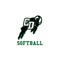 Central Dauphin Softball(@cdramssoftball) 's Twitter Profile Photo