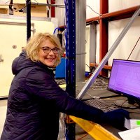 Nora Traviss, PhD (@noratraviss) 's Twitter Profile