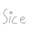 Sice (@sicegoat) Twitter profile photo Sice (@sicegoat) Twitter profile photo