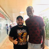 Jonathan Arias (@jsam8620) 's Twitter Profile