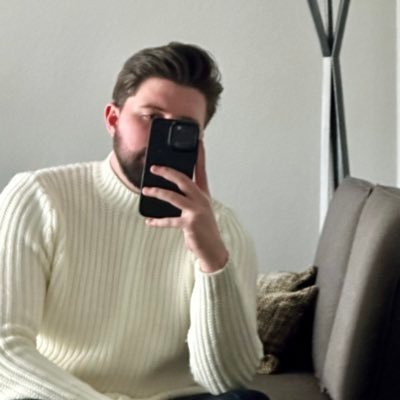 GrantReidMartin's profile picture. 