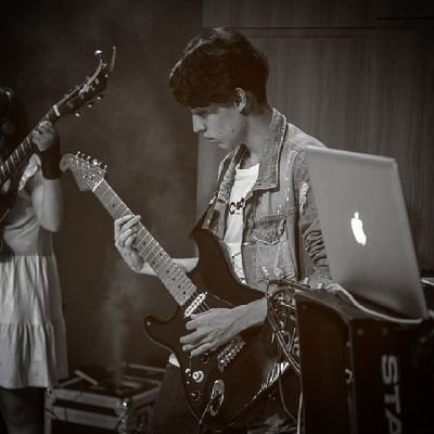 4NDR3W_ofc's profile picture. Sou músico e produtor musical, desde pequeno a música sempre fez parte da minha vida