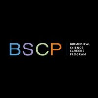 Biomedical Science Careers Program(@bscp_now) 's Twitter Profile Photo