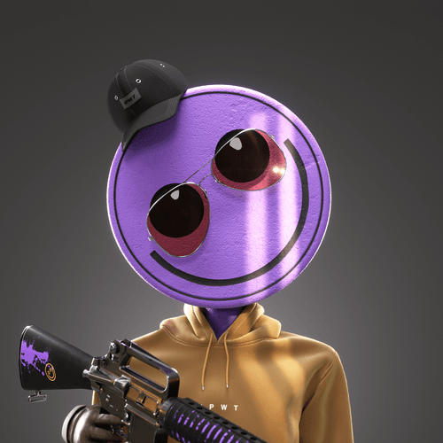 PopPopIX's profile picture. PopPopIX • Exiting the matrix is the whole point • ᛤ