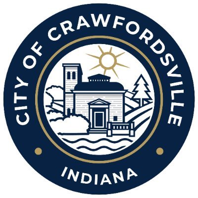 Official Page of the City of Crawfordsville.  Follow for updates about what is going on in your local community! Mayor Todd Barton (R)