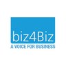 biz4biz's profile picture. A voice for business and the people who work within them. We publish 3 different magazines, deliver a variety of support systems and truly care about business.