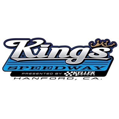 OFFICIAL Twitter account of Kings Speedway