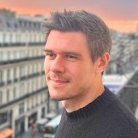 Corentin Kerisit (@corentinanjuna) 's Twitter Profile Photo