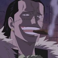 Crocodile (@mr0sircrocoboy) Twitter profile photo