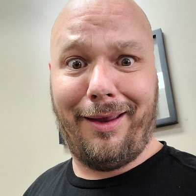 Doc_Ensor's profile picture. Does screaming into the void help?