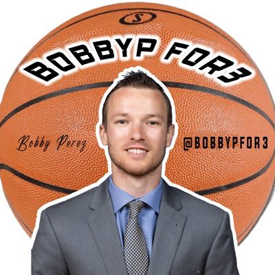 Bobby Perez Profile