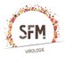 SFM Virologie (@virologie_sfm) Twitter profile photo SFM Virologie (@virologie_sfm) Twitter profile photo