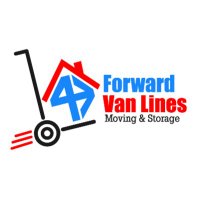 Forward Van Lines (@forwardvanlines) 's Twitter Profile