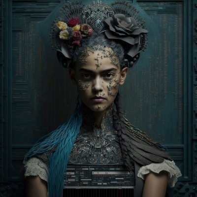Builder - Web3 Privacy || Prev. @Nymproject, @tezos, @hydraledger II #privacy #web3 opinions are my own: https://t.co/Q54VqwV2pX