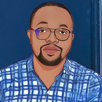 gichengo's profile picture. Christian | Father | Data Analyst | Manchester United