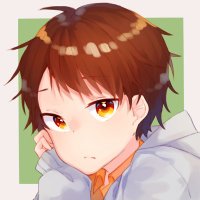 きのきのせかんど (@pa_fhi) 's Twitter Profile