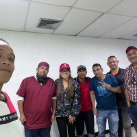 EquipoAPCPSUVLara (@mobedeciendo) 's Twitter Profile