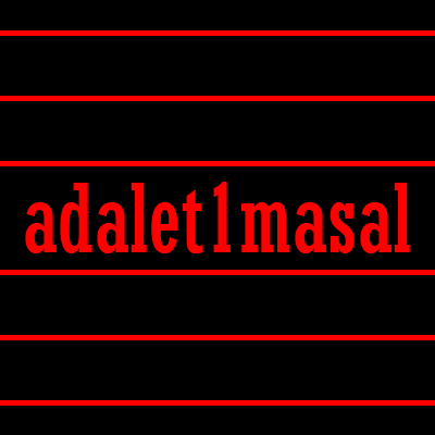 #adalet1masal