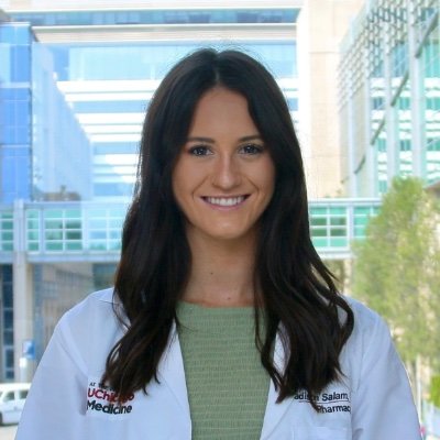 ID Clinical Pharmacist @ UColorado 🧫⛰️🦬
Gamecock alum, dog mom, outdoor enthusiast, clindamycin hater