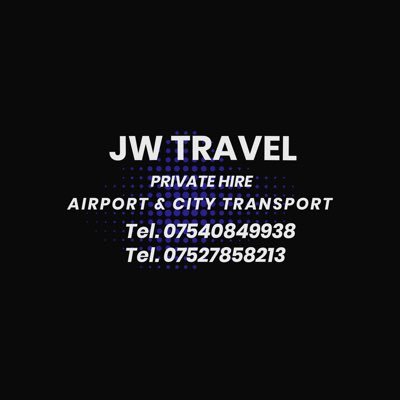 jwtravellongton's profile picture. Neil wood is proud to drive for JW Travel we specialise in holiday transfers airports/cruise ports/uk holiday destinations.