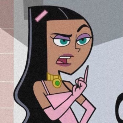 shortywthefatty's profile picture. huh