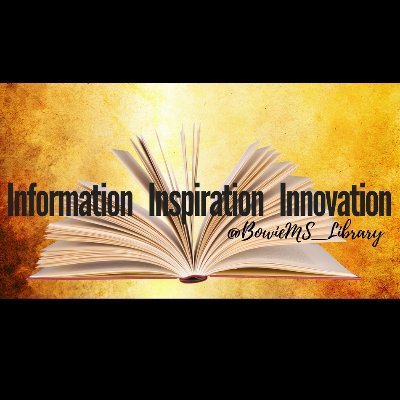 #BearDen #BearNationReads #InformationInspirationInnovation #DoYouDabble #ReadLearnDo
