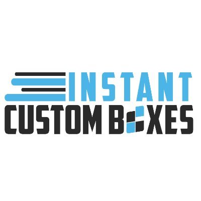 Instant Custom Boxes is your ultimate choice for wholesale custom boxes of all sizes, styles, designs, shapes, and colors. We are Based in USA & Canada