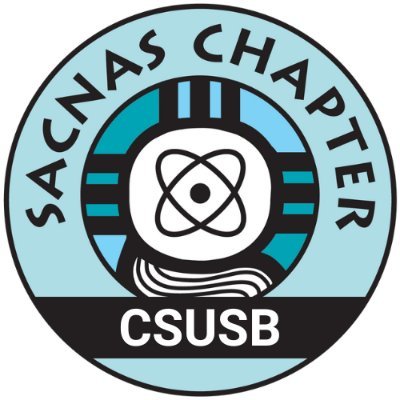 The Official SACNAS Chapter at CSU San Bernardino since 2022