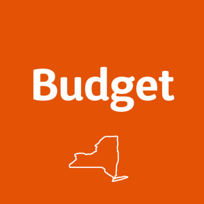 New York State Division of the Budget