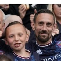 Bonj Irving (@johnbonj85) 's Twitter Profile