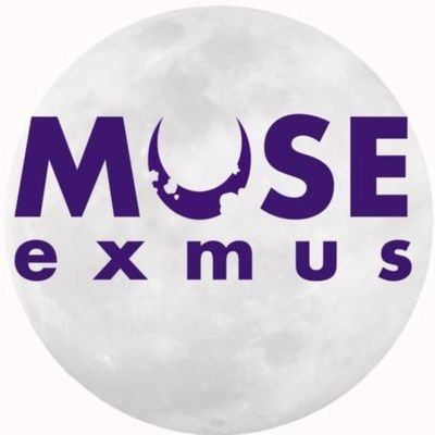 Ex musulmane, pour la parole des ExMusulmans et contre le totalitarisme islamique
YT @museexmus
Insta @musexmus
TikTok @museexmus