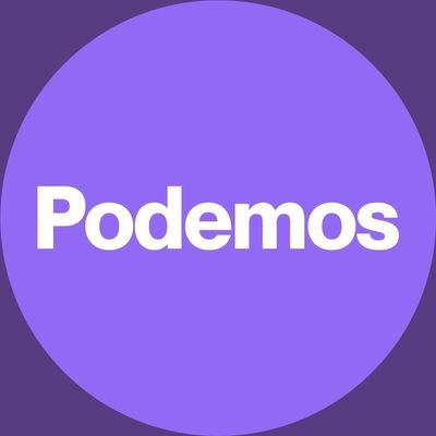 Círculo local en Almonte del partido político Podemos.