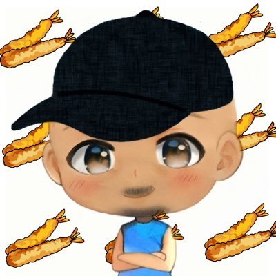 筋トレ大好き🫶 🪓職業木こり ⚠️くそリプおじさん 🧸ゆるキャラ 😇ツイ廃 🈂️サウナ 🍤桜井まあか 🥳合言葉はナイスブロッコリー🥦 海老のツイートは無条件でふぁぼ♡ #いちにちいちえび 普及委員会