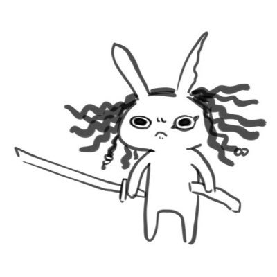 うさぎさんのプロフィール画像