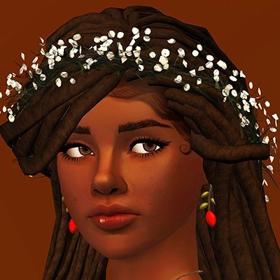 The Sims and free flights are my favorite things. Subscribe to my YouTube Channel for Sims 3 content! ✈️👩🏿‍💻 Black Simmer 🖤 #EACreatorNetwork