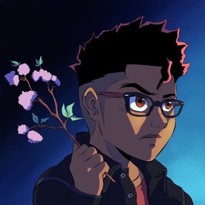 Retro Anime Inspired Artist | Your local anime boomer who loves drawing stuff. #ThankYouKentaroMiura https://t.co/v1ZJo80Qgp