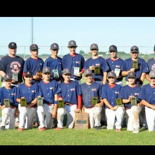 Muenster Red Sox