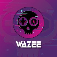 Wazee(@STK_Wazee) 's Twitter Profile Photo